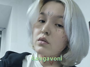 Gavgavoni