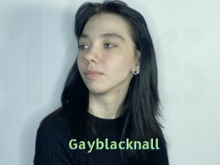 gayblacknall Une Etudiante Sexy
