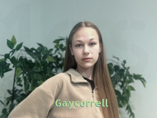 Gaycorrell