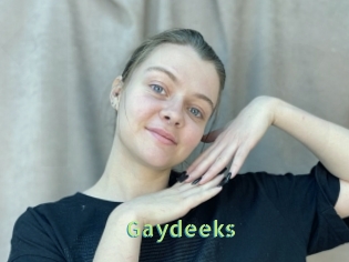 Gaydeeks