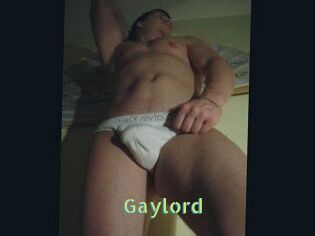 Gaylord