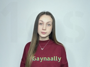 Gaynaally