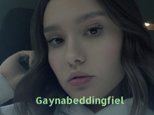Gaynabeddingfiel