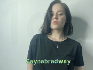 gaynabradway Une Etudiante Sexy