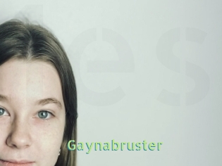 Gaynabruster