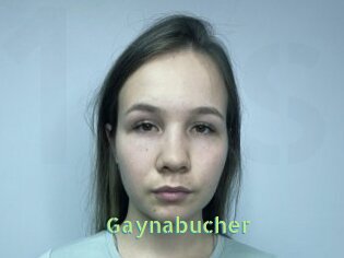 Gaynabucher