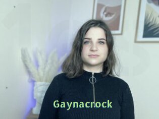 Gaynacrock
