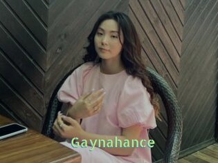 Gaynahance