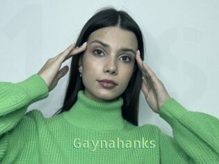 Gaynahanks