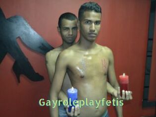 Gayroleplayfetis
