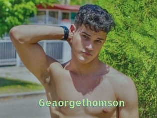 Geaorgethomson
