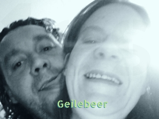 Geilebeer