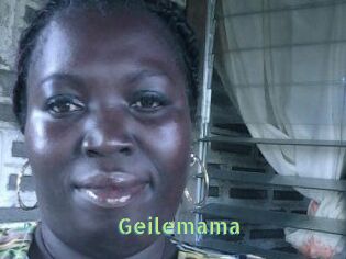 Geilemama