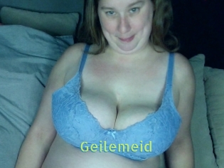 Geilemeid