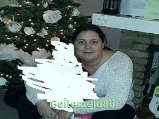 Geilemeid86