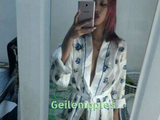 Geilenipples