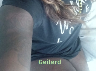 Geilerd