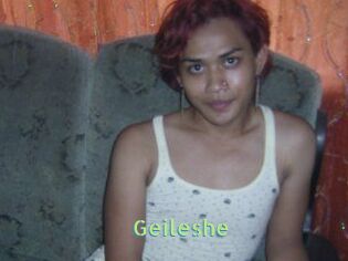 Geileshe