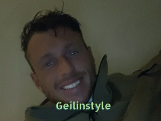 Geilinstyle