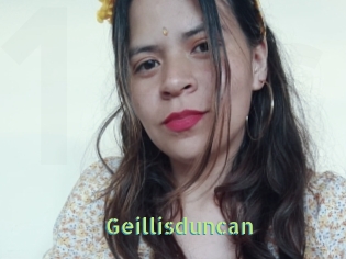 Geillisduncan