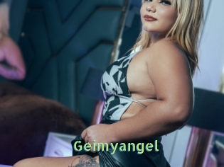 Geimyangel