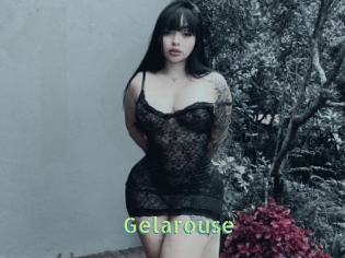 Gelarouse