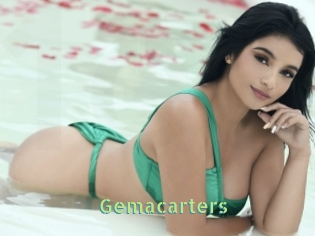 Gemacarters