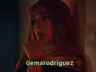 Gemarodriguez
