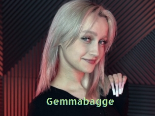 Gemmabagge