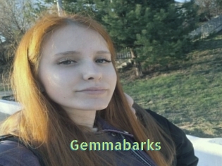 Gemmabarks