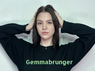 Gemmabrunger