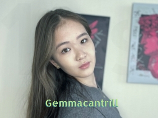 Gemmacantrill