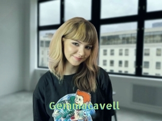 gemmacavell Une Etudiante Sexy
