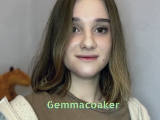 Gemmacoaker