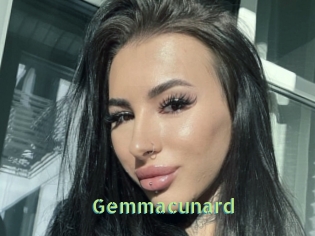 Gemmacunard