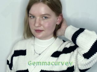 Gemmacurvey