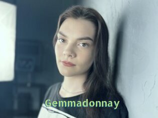 Gemmadonnay