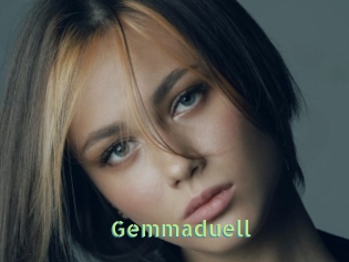 Gemmaduell