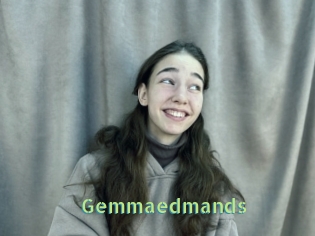 Gemmaedmands