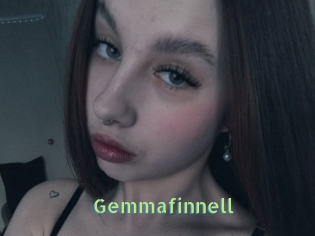 Gemmafinnell
