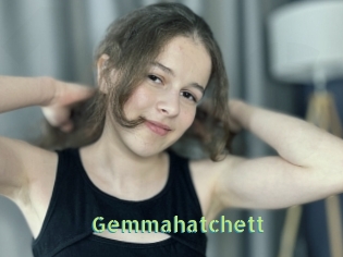 gemmahatchett Une Etudiante Sexy