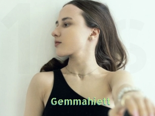 gemmahiett Une Etudiante Sexy