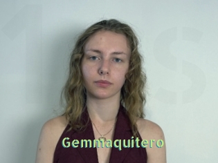 Gemmaquitero