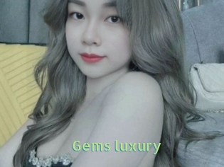 Gems_luxury
