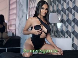 genesisgarcia Une Etudiante Sexy