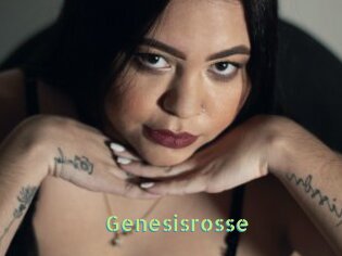 Genesisrosse