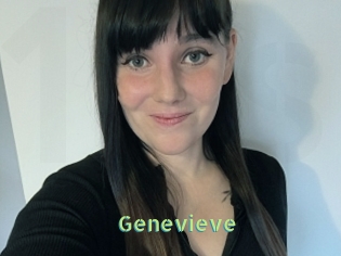 Genevieve