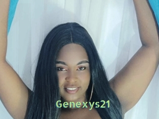 genexys21 Une Etudiante Sexy