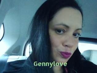 Gennylove
