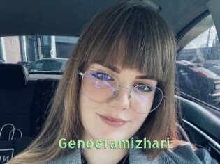 Genoefamizhari